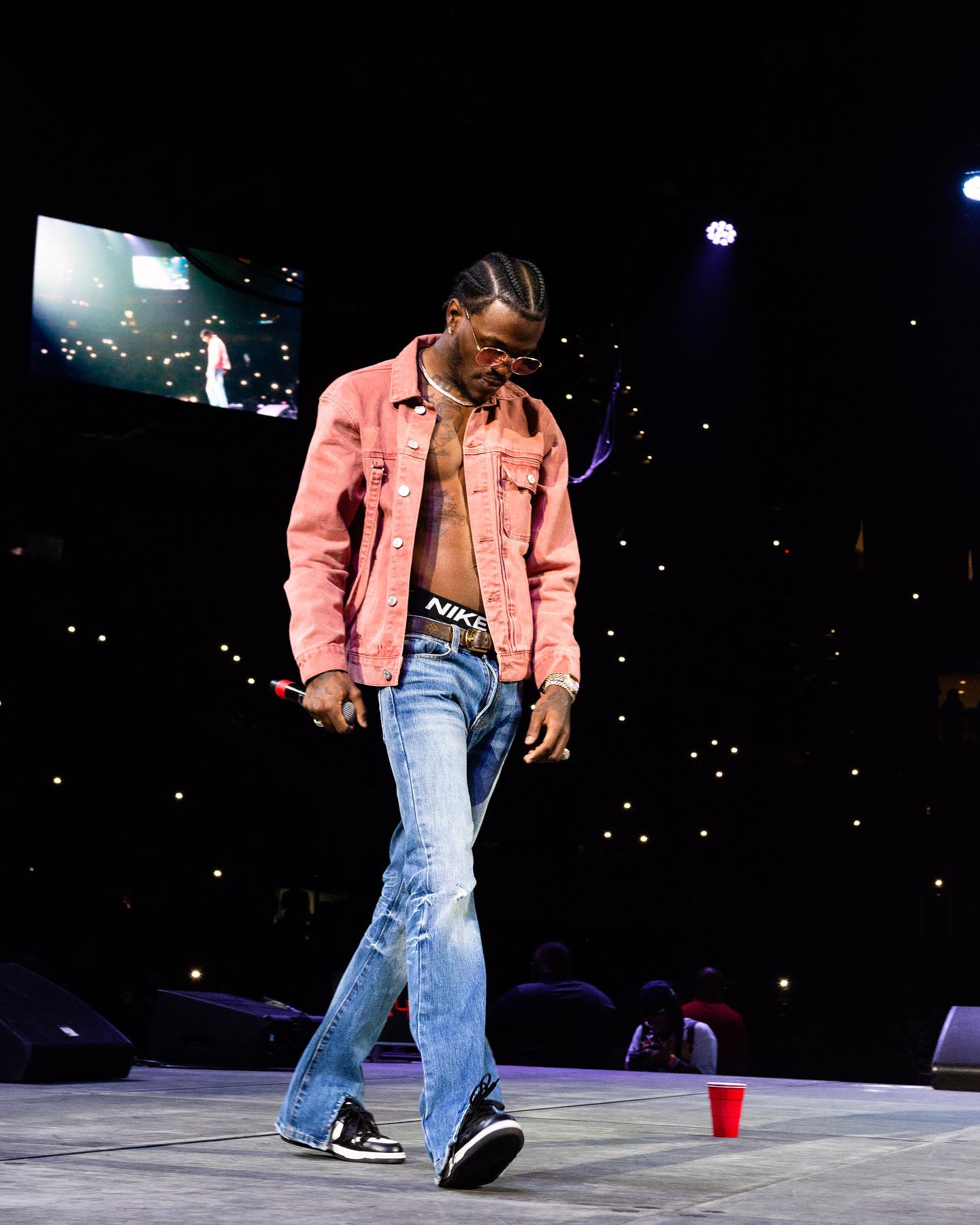 DC Young Fly